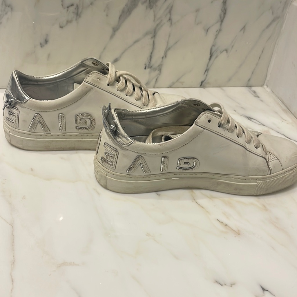 Authentic Givenchy Sneakers!